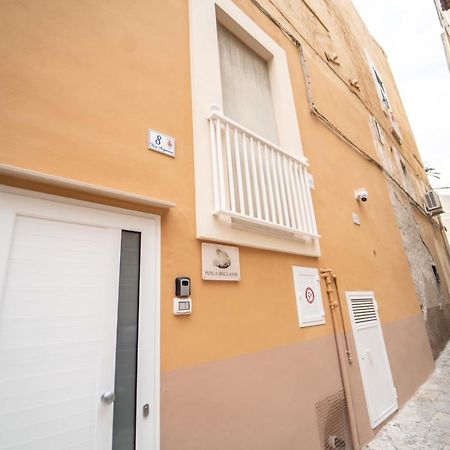 Perla Brillante Hotel Monopoli Exterior photo