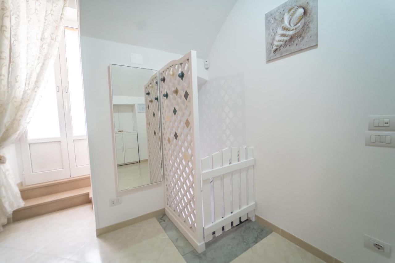 Perla Brillante Hotel Monopoli Exterior photo