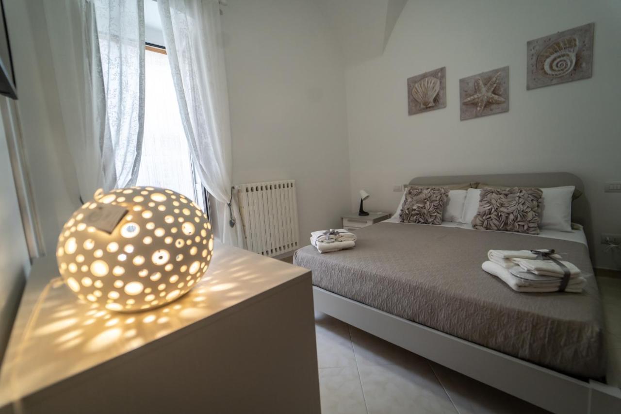 Perla Brillante Hotel Monopoli Exterior photo